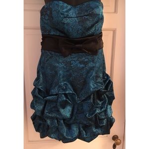 Lovely Party Dress